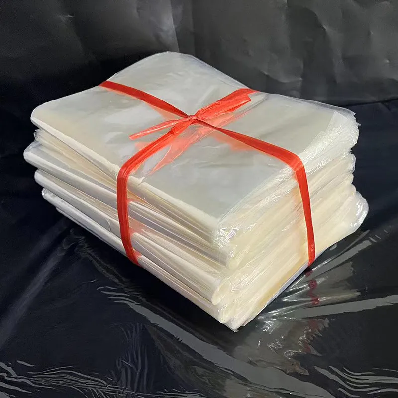 Fordelene ved at bruge krympe plastfilm